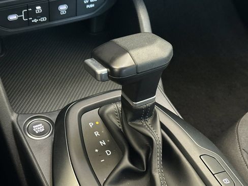 Certified 2026 Kia K4 FWD image 22