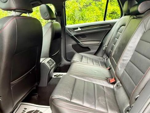Used 2017 Volkswagen GTI S FWD image 5