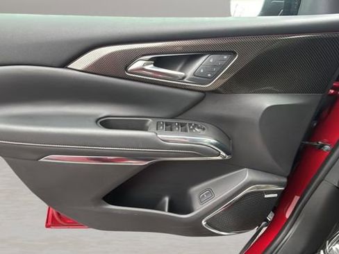 Used 2025 Chevrolet Traverse High Country w/ LPO, Floor Liner Package image 17