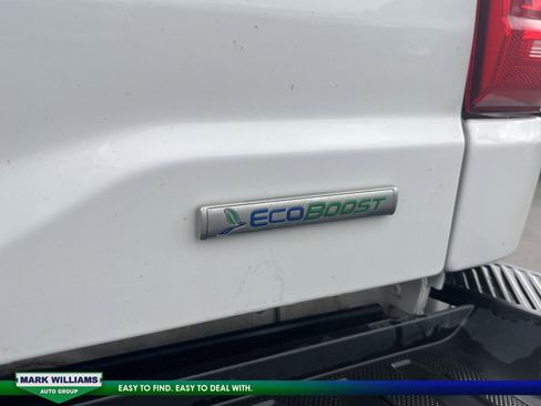 Certified 2023 Ford F150 XLT w/ Trailer Tow Package image 9