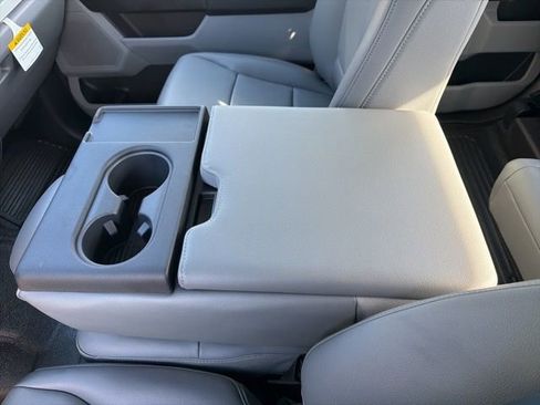 New 2026 Ford F250 XL RWD image 17