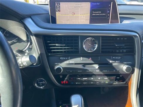 Certified 2019 Lexus RX 450h 450h image 6