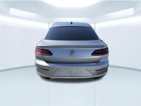 Used 2020 Volkswagen Arteon SE image 7