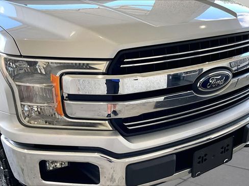 Used 2019 Ford F150 Lariat AWD/4WD image 29