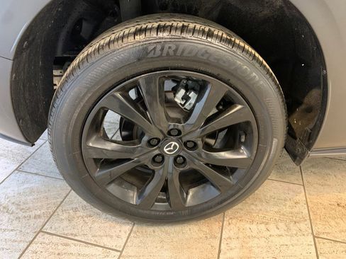 Used 2023 MAZDA CX-30 AWD 2.5 S w/ Preferred Package image 11