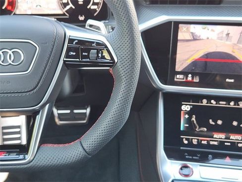 New 2026 Audi RS 6 performance image 28