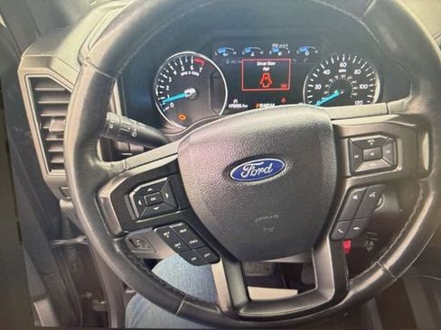 Used 2019 Ford Expedition Max Limited image 37