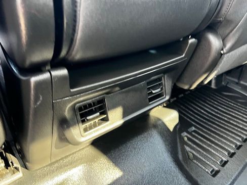 Used 2023 Chevrolet Silverado 1500 W/T w/ WT Value Package image 28