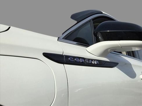 New 2026 Lincoln Corsair Grand Touring w/ Rear Removable Package Tray image 3