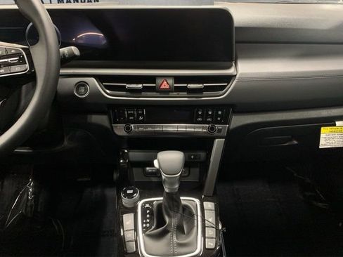New 2026 Kia Seltos EX AWD/4WD image 14