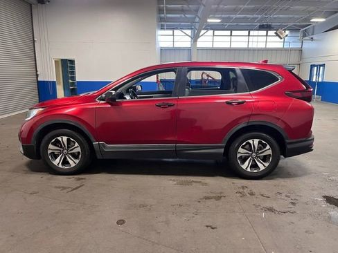 Used 2020 Honda CR-V LX image 6