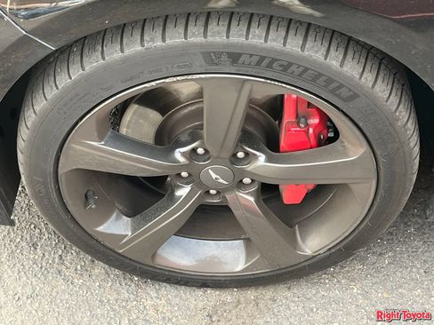 Used 2019 Genesis G70 3.3T Elite AWD/4WD image 8