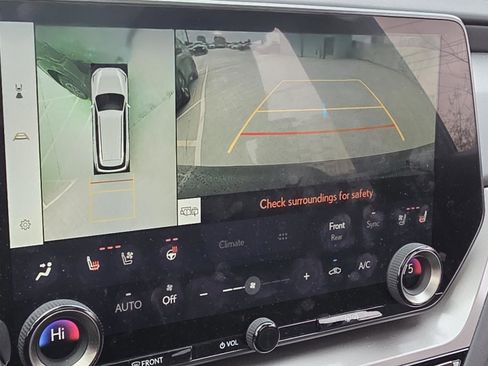 Used 2024 Lexus TX 350 FWD image 19