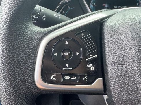Used 2017 Honda Civic EX image 18
