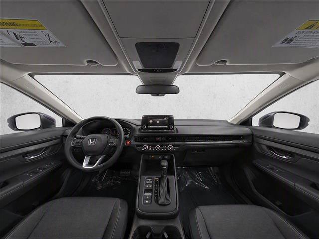 Used 2025 Honda CR-V LX image 26