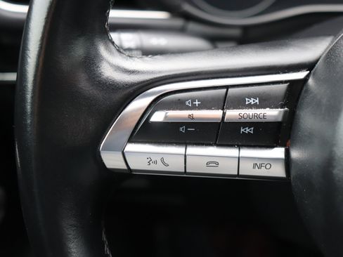 Used 2023 MAZDA MAZDA3 s image 28