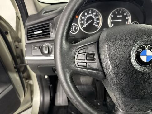 Used 2012 BMW X3 xDrive28i AWD/4WD image 13