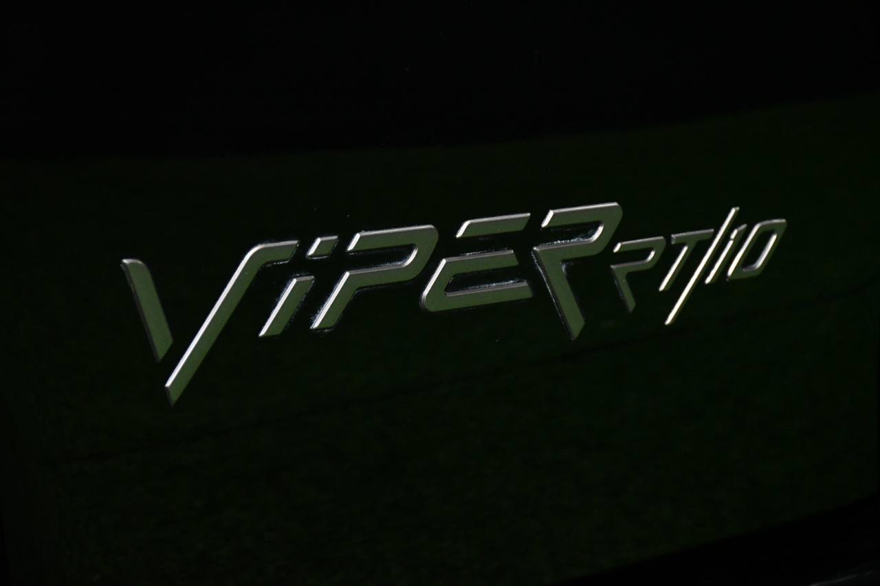 Used 1994 Dodge Viper RT/10 RWD image 5