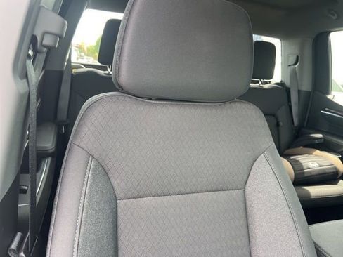 Used 2024 GMC Sierra 1500 Elevation w/ X31 Off-Road Package image 20