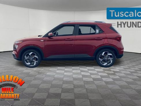 New 2026 Hyundai Venue SEL image 5