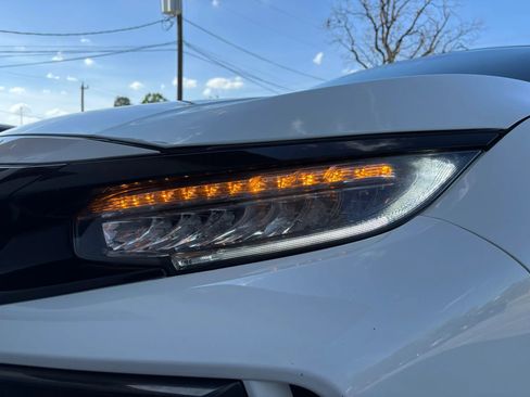 Used 2021 Honda Civic Type R image 66