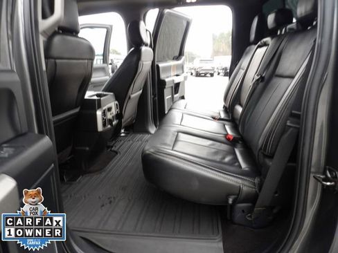 Used 2019 Ford F150 Lariat w/ Equipment Group 502A Luxury image 33