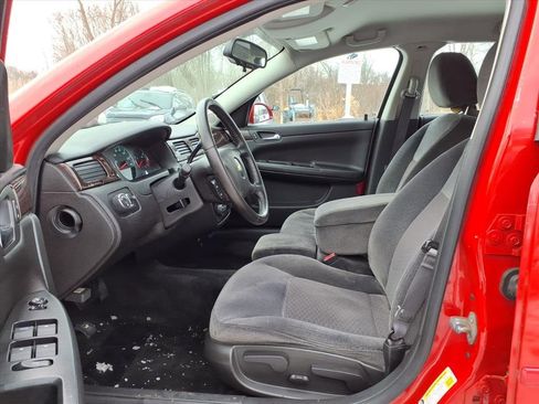 Used 2013 Chevrolet Impala LT image 12
