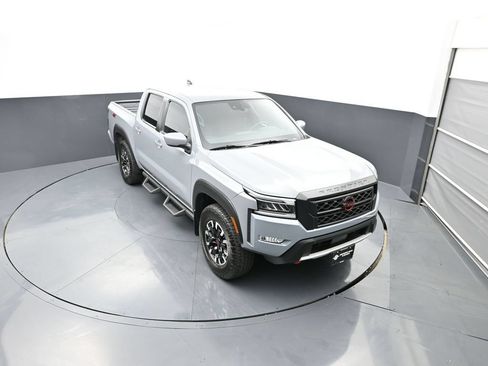 Certified 2023 Nissan Frontier PRO-4X w/ Technology Package AWD/4WD image 43