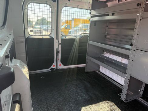 Used 2022 RAM ProMaster City Wagon FWD image 24