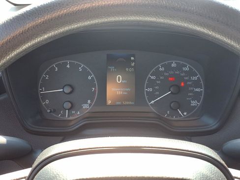 Certified 2024 Toyota Corolla LE FWD image 18