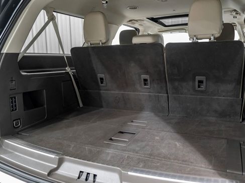 Used 2022 Lincoln Navigator L Reserve AWD/4WD image 59