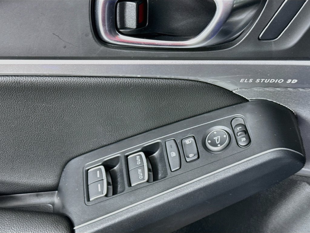 Used 2024 Acura Integra Type S FWD image 21