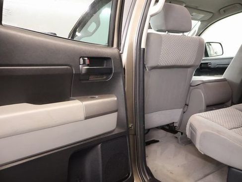 Used 2011 Toyota Tundra 2WD Double Cab w/ Tow Pkg image 24