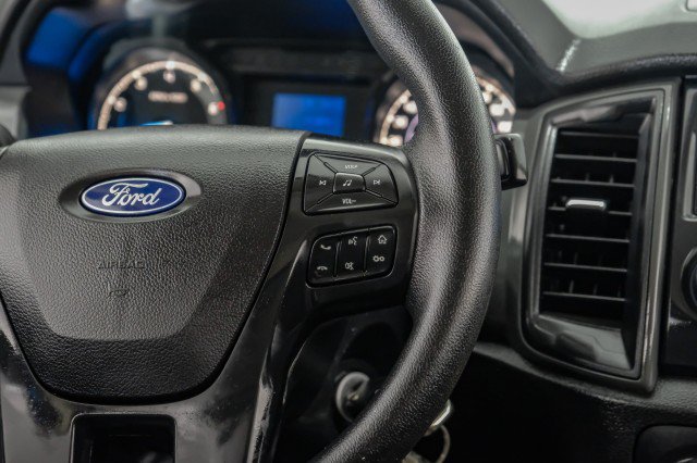 Used 2019 Ford Ranger XL w/ Equipment Group 101A Mid AWD/4WD image 17