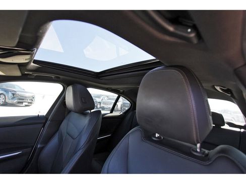 Used 2025 BMW 330i Sedan image 27