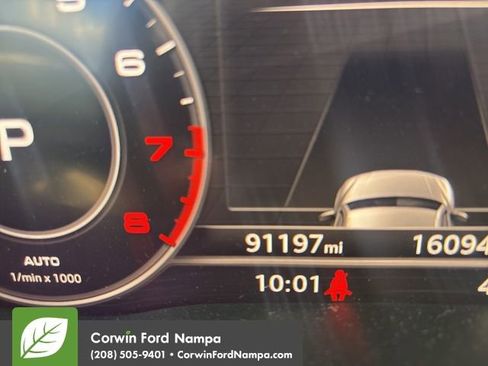 Used 2018 Audi Q5 2.0T Premium Plus w/ Premium Plus Package image 14