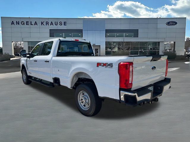 New 2026 Ford F350 XL AWD/4WD image 7