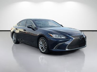 Used 2019 Lexus ES 300h