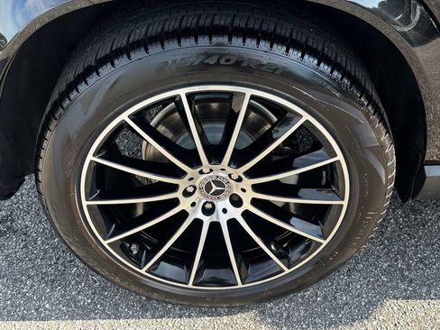 Certified 2023 Mercedes-Benz GLE 350 image 20