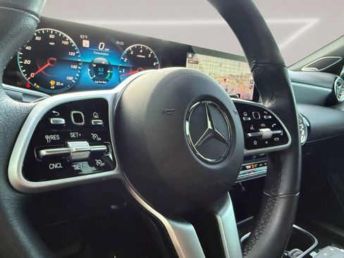 Used 2019 Mercedes-Benz A 220 image 14