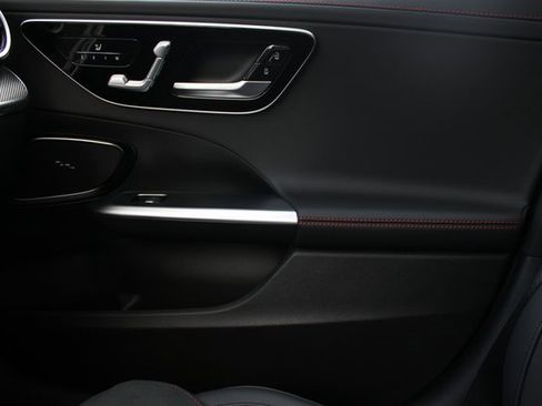 New 2025 Mercedes-Benz C 43 AMG 4MATIC Sedan image 27