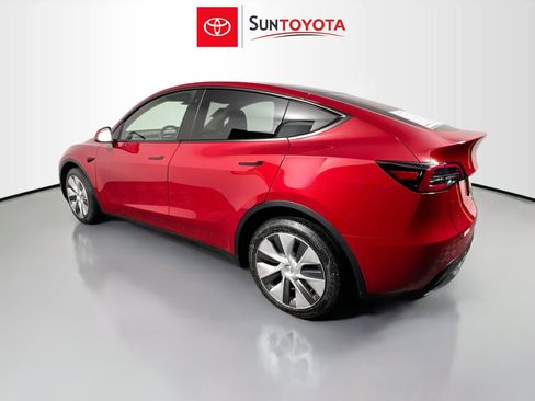 Used 2023 Tesla Model Y Long Range image 6