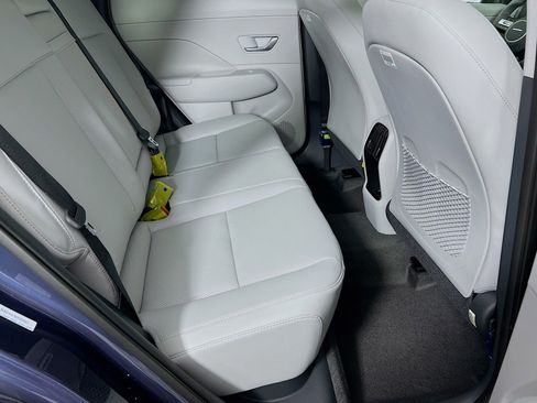 New 2026 Hyundai Kona SEL Premium AWD/4WD image 23