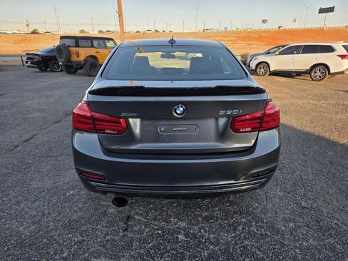 Used 2018 BMW 330i xDrive XI w/ Premium Package image 6