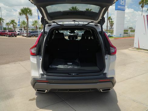 New 2026 Honda CR-V Sport-L image 7