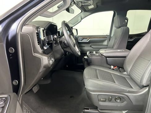 Used 2024 GMC Sierra 1500 Elevation w/ LPO, GMC Protection Package AWD/4WD image 12