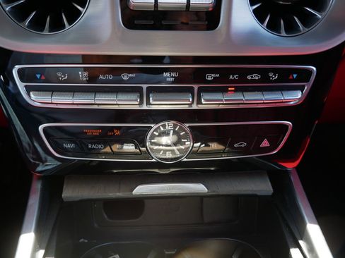 Used 2021 Mercedes-Benz G 63 AMG 4MATIC image 28