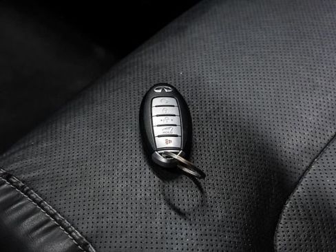 Used 2020 INFINITI QX80 Luxe w/ Proassist Package image 68