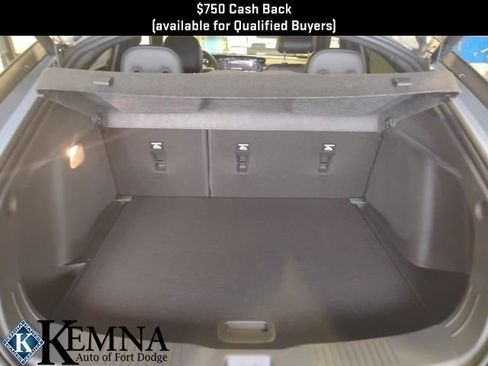 New 2026 Buick Envista Sport Touring w/ Convenience I Package image 21