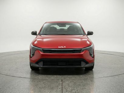 Used 2025 Kia K4 LXS